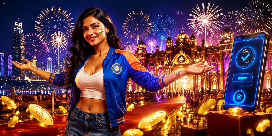 Exciting cricket betting on mobile at 560012